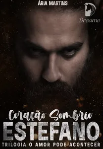 Coração Sombrio - Estefano - Ária Martins