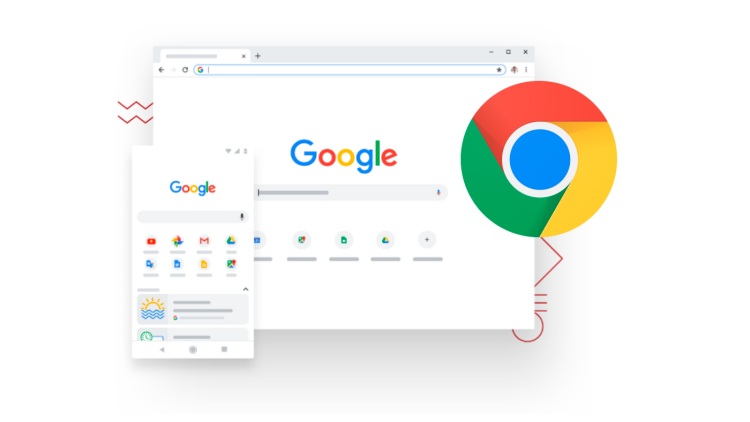 Confira os novos recursos Google Chrome