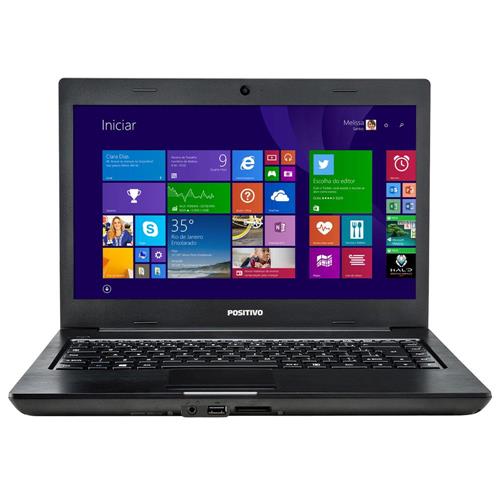 Drivers Notebook Positivo S1520