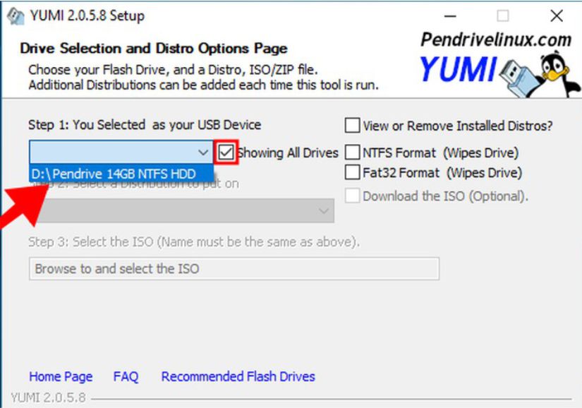 Download do Yumi Multiboot 1