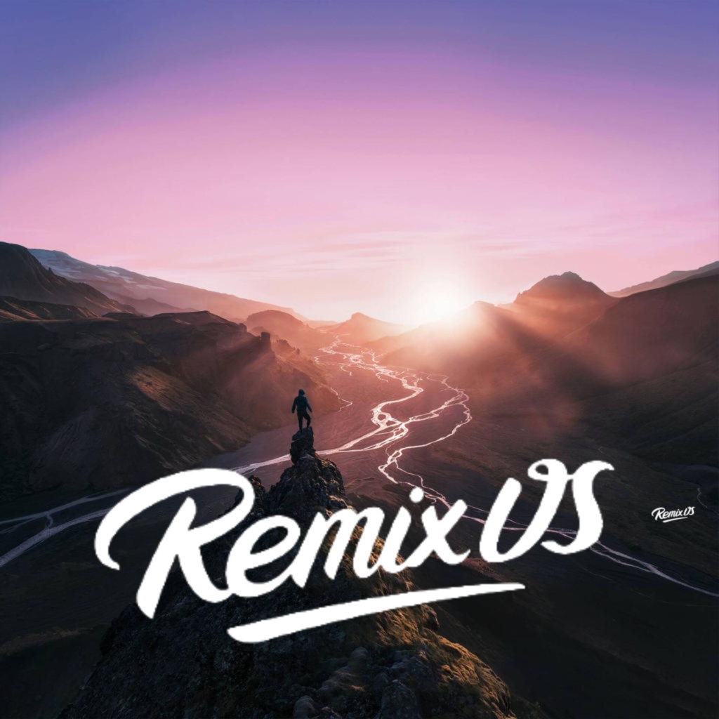 Download do Remix OS
