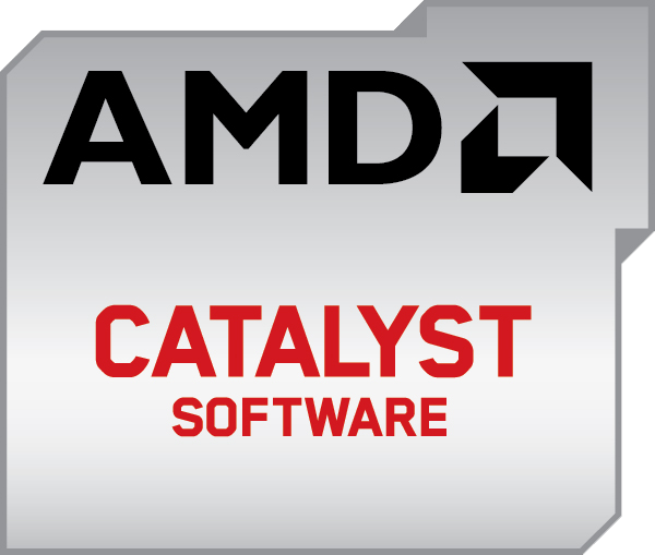 Download do AMD Catalyst