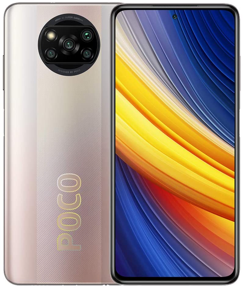 Smartphone-Poco-X3-PRO-256gb-8gb-RAM