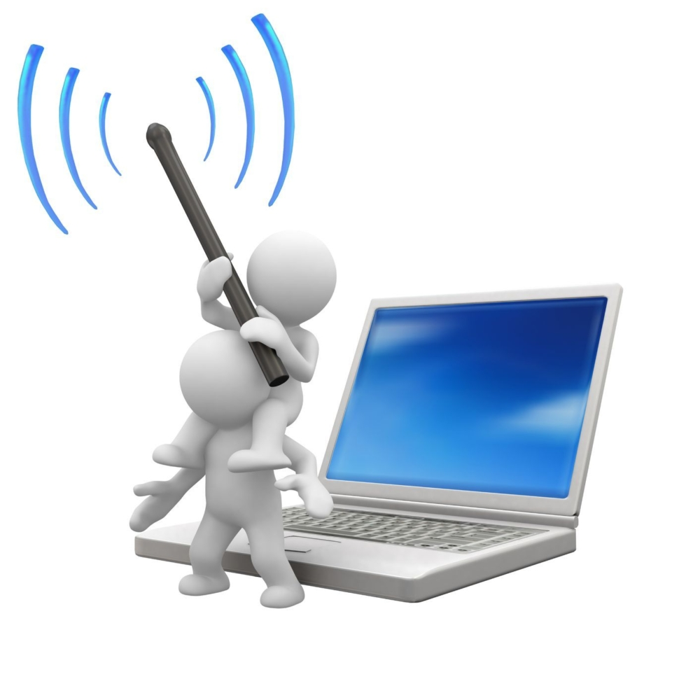 Como saber se seus dispositivos suportam Wi-Fi 5 GHz 