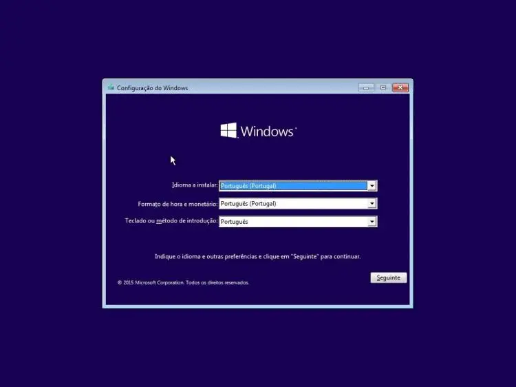 Como instalar o Windows 11 sem erro